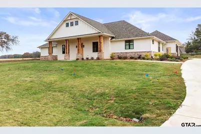 13998 Cedar Vista Lane, Tyler, TX 75704 - Photo 1