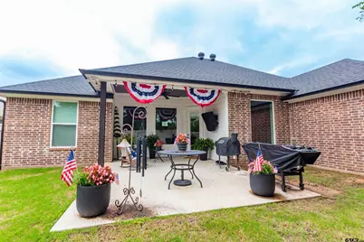 1712 Josh Dr, Whitehouse, TX 75791 - Photo 23