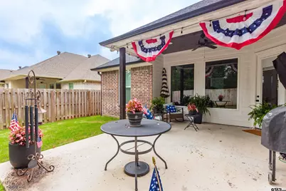 1712 Josh Dr, Whitehouse, TX 75791 - Photo 25