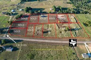 Tbd Fm 3042 Lot, Pittsburg, TX 75686 - Photo 1