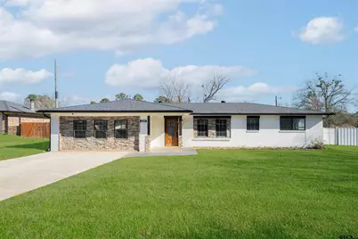 225 Joy Dr, Ore City, TX 75683 - Photo 1