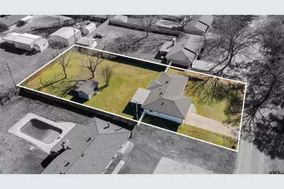 225 Joy Dr, Ore City, TX 75683 - Photo 29