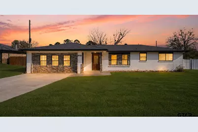 225 Joy Dr, Ore City, TX 75683 - Photo 1
