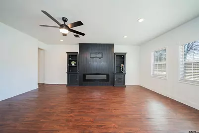 225 Joy Dr, Ore City, TX 75683 - Photo 5