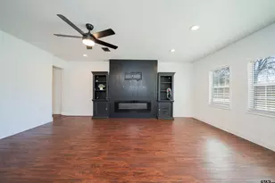 225 Joy Dr, Ore City, TX 75683 - Photo 5