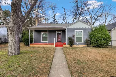 1211 W Cochran, Tyler, TX 75702 - Photo 1