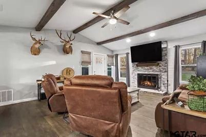 1452 Tanglewood W, Hideaway, TX 75771 - Photo 3