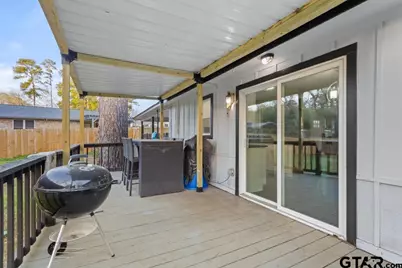 1452 Tanglewood W, Hideaway, TX 75771 - Photo 27