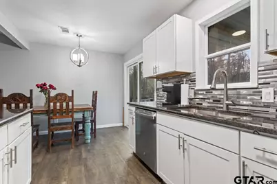 1452 Tanglewood W, Hideaway, TX 75771 - Photo 9