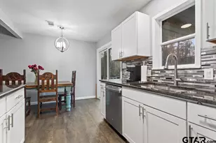 1452 Tanglewood W, Hideaway, TX 75771 - Photo 9