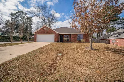 123 S Palmer Ave, Tyler, TX 75702 - Photo 3