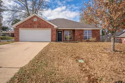 123 S Palmer Ave, Tyler, TX 75702 - Photo 1