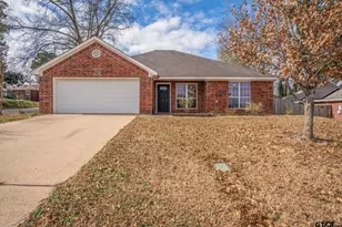 123 S Palmer Ave, Tyler, TX 75702 - Photo 1