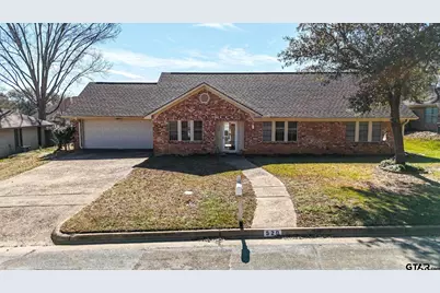 520 Elmridge, Tyler, TX 75703 - Photo 1