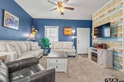 1219 Mission Creek Drive, Longview, TX 75601 - Photo 3