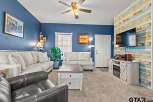 1219 Msn Crk Dr, Longview, TX 75601 - Photo 3