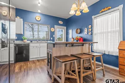 1219 Mission Creek Drive, Longview, TX 75601 - Photo 5