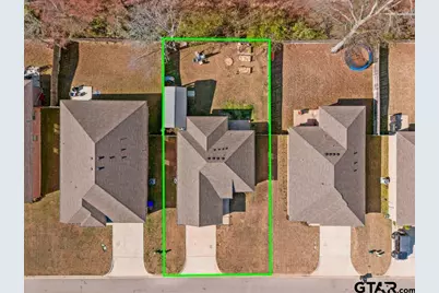 1219 Mission Creek Drive, Longview, TX 75601 - Photo 25