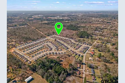 1219 Mission Creek Drive, Longview, TX 75601 - Photo 27