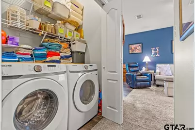 1219 Mission Creek Drive, Longview, TX 75601 - Photo 17