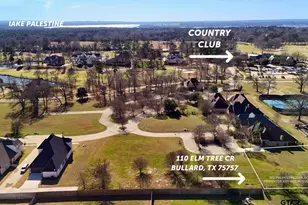 110 Elm Tree Cir, Bullard, TX 75757 - Photo 3