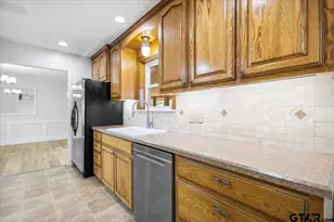 1008 Corey Dr, Whitehouse, TX 75791 - Photo 13