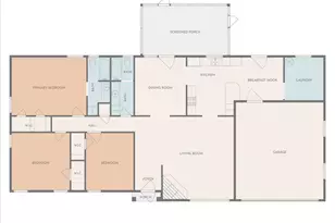 1008 Corey Dr, Whitehouse, TX 75791 - Photo 45