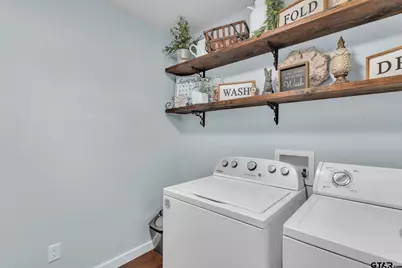 1208 Briarwood Ln, Longview, TX 75604 - Photo 29