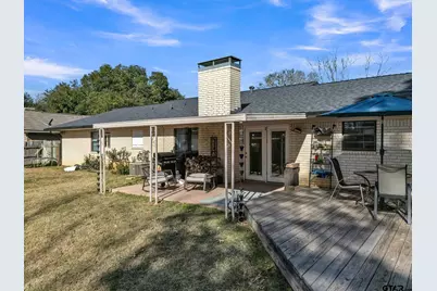 1208 Briarwood Ln, Longview, TX 75604 - Photo 31