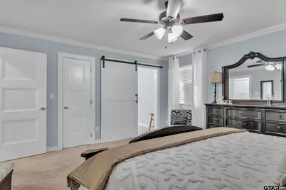 1208 Briarwood Ln, Longview, TX 75604 - Photo 19