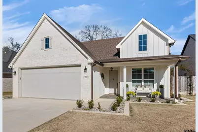 242 Kaul, Bullard, TX 75757 - Photo 1