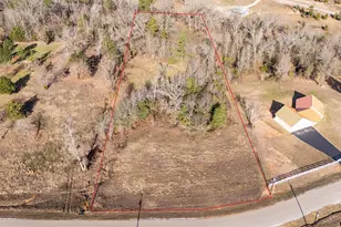Lot 93 Ridgeline Loop, Winona, TX 75792 - Photo 1