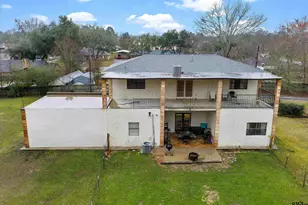 210 Kenneth Dr, Henderson, TX 75652 - Photo 33