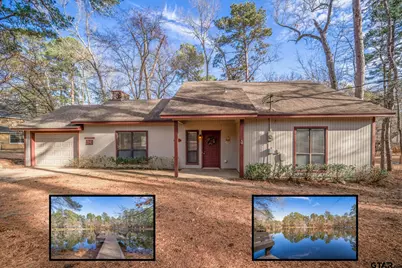 132 Pine Glen Lane, Holly Lake Ranch, TX 75765 - Photo 1