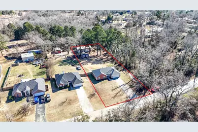 11582 County Road 35, Tyler, TX 75706 - Photo 33