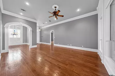 6610 Ashmore, Tyler, TX 75703 - Photo 9