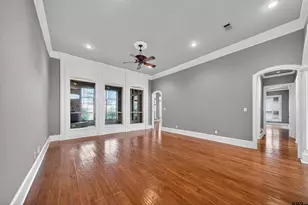 6610 Ashmore, Tyler, TX 75703 - Photo 7