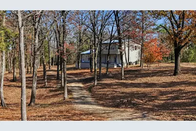 3148 Medlin Road, Gilmer, TX 75645 - Photo 5