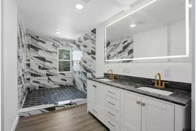 3148 Medlin Road, Gilmer, TX 75645 - Photo 25