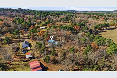 3148 Medlin Road, Gilmer, TX 75645 - Photo 33