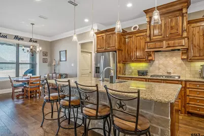 202 Zebra Way, Bullard, TX 75757 - Photo 7