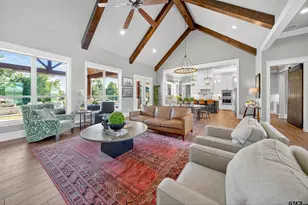 11855 County Rd 1169, Tyler, TX 75703 - Photo 3