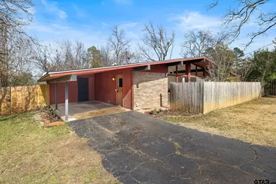 1329 Terre Haute, Tyler, TX 75701 - Photo 1