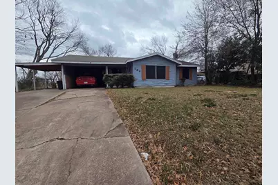 124 Foscue, Sulphur Springs, TX 75482 - Photo 1