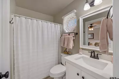 3304 Pebblebrook Dr, Tyler, TX 75707 - Photo 35