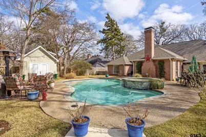 3304 Pebblebrook Dr, Tyler, TX 75707 - Photo 41