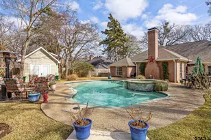 3304 Pebblebrook Dr, Tyler, TX 75707 - Photo 41