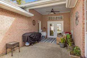 3304 Pebblebrook Dr, Tyler, TX 75707 - Photo 37