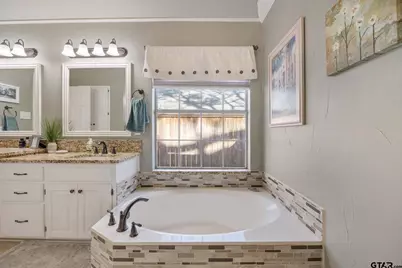 3304 Pebblebrook Dr, Tyler, TX 75707 - Photo 27