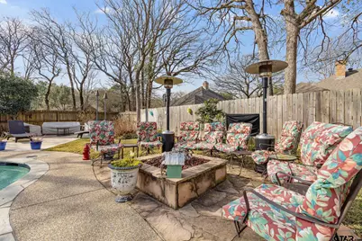 3304 Pebblebrook Dr, Tyler, TX 75707 - Photo 47